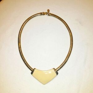 Vintage Park Lane GP Choker